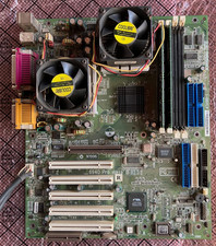 MSI 694D PRO Ver.1.0 dual