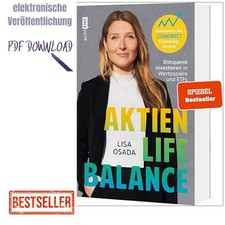 2023 Aktien-Life-Balance, Lisa