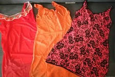 3 DDR Unterrock Unterkleid