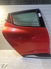 TÜR RECHTS HINTEN DOOR RIGHT