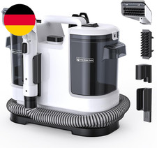 Waschsauger Nasssauger 450W