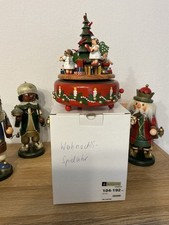 Käthe Wohlfahrt Spieluhr