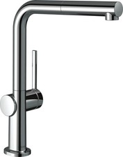 hansgrohe Küchenarmatur Talis