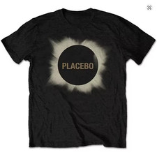 Placebo fan shirt xxl - in, (ist