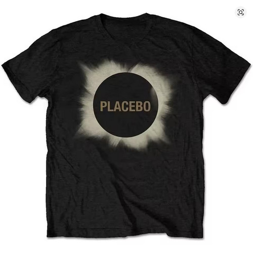 Placebo fan shirt xxl - fan, (ist