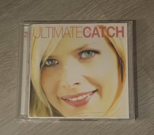 Catch ultimate c - catch, c.c.
