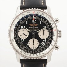 Breitling Navitimer A23322 SS