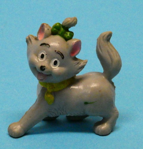Sammelfigur aristocats - c7,