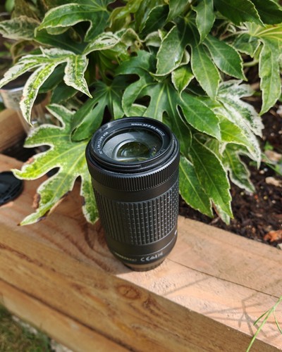 Near mint nikon - mint*, af-p