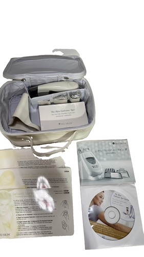 Skin galvanic spa system - galvanic,