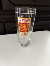 GLAS Tulpe BSG WISMUT GERA DFV