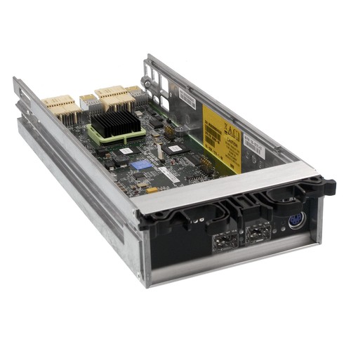 Netapp fcx controller - at-fcx,
