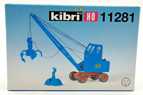 Kibri 11281 fuchs - 11281,