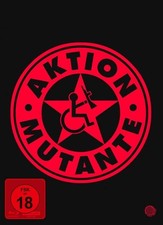 Aktion Mutante (4K UHD) -