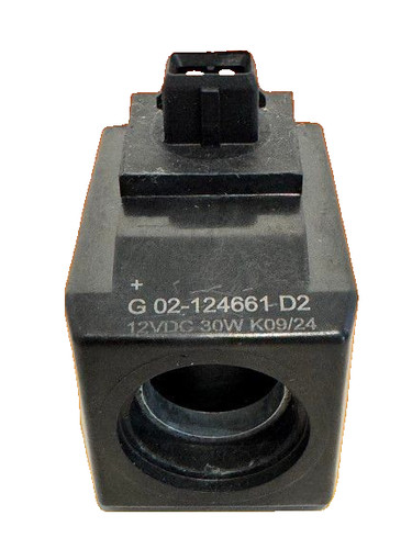 Eaton vickers magnetspule - vickers,