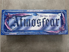 Gesellschaftsspiel Atmosfear