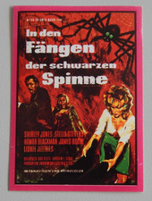 Pop Parade - Americana München  - In den Fängen der Spinne -