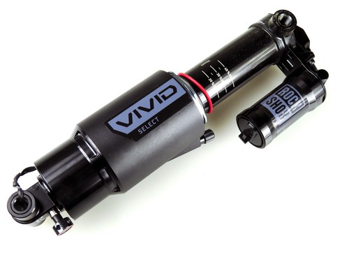 2025 rockshox vivid - 2025,