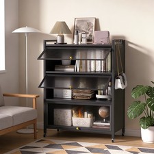 Küchenregal 4-stufige