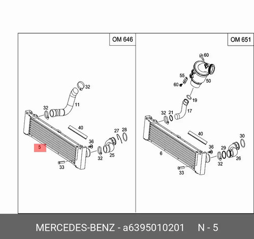Neu mercedes klasse - mercedes, v-klasse