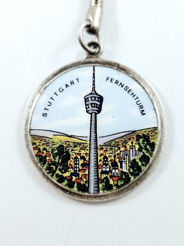 Schlüsselanhänger souvenir - schlüsselanhänger,