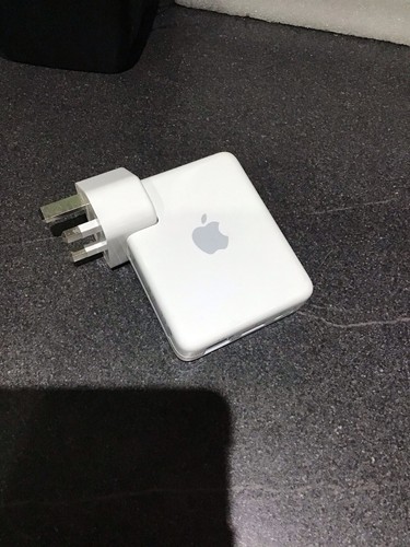 Apple airport express wireless - airport,