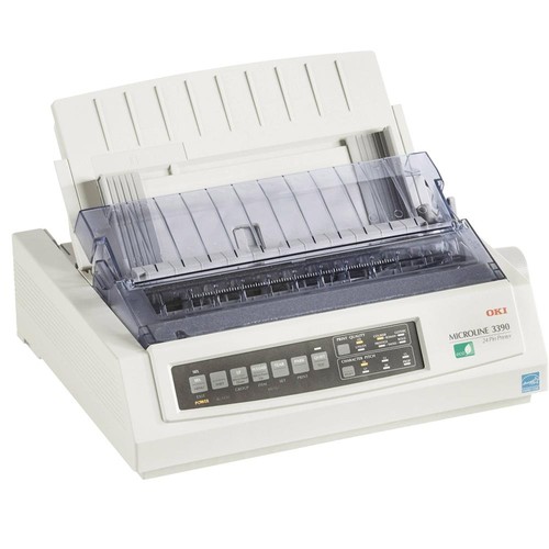 Oki microline 3390 - oki,