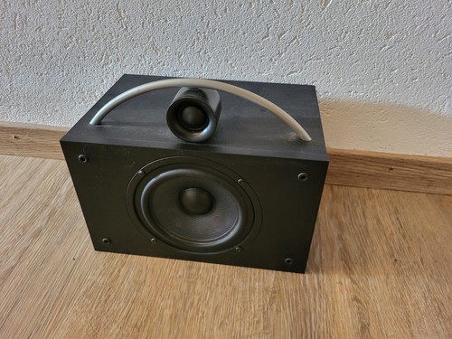 Teufel theater 120 c - theater,