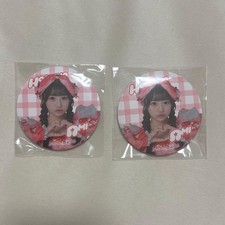 MEGAFON Hoshino Ami Can Badge