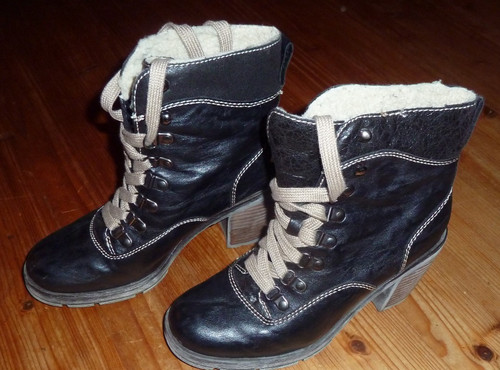 Graceland stiefelette - stiefelette,