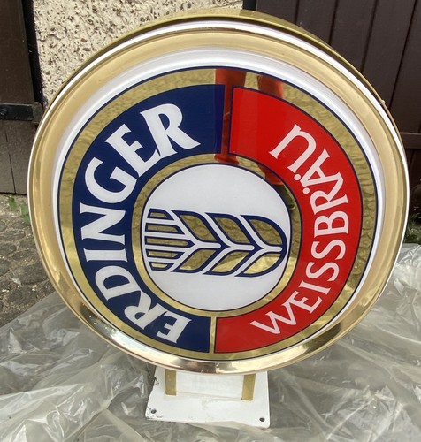 Erdinger weissbräu - erdinger,