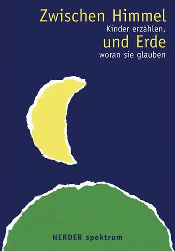 Zwischen himmel und erde - himmel,