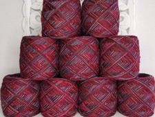 1440 gr Rot-Weinrot