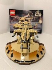 LEGO Star Wars 7155 - Trade Federation AAT