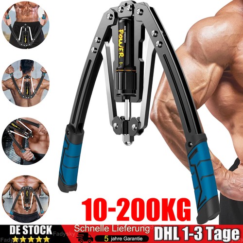 200kg power twister - power,