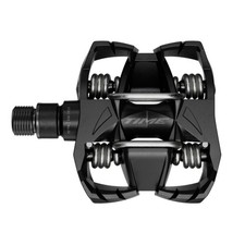 AUTOMATIC MTB PEDAL TIME MX4 DH-TRAIL SCHWARZ MIT ATAC-KEILE 13°, 17° (PAAR)