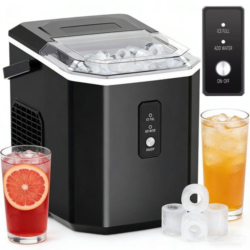 Eiswürfelmaschine