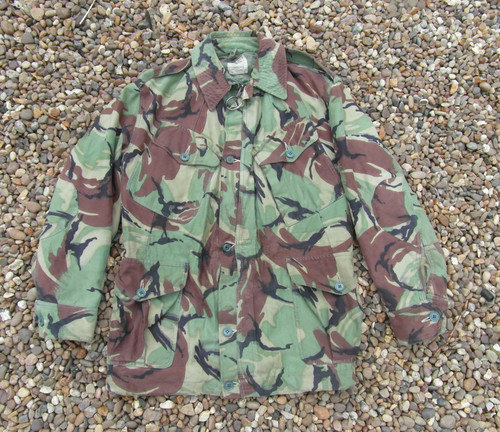 British army 1960 pattern - british,