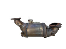 Katalysator Kat für Toyota Yaris 09-11 D-4D 1,4 66KW