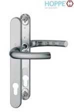 Hoppe Schmalschild Garnitur