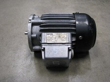 LENZE D-32696 Motor 150watt