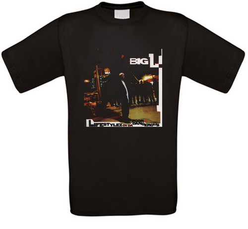 Big lifestylez poor - big,
