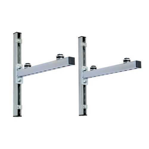 Wandhalter 560mm wandkonsole - 560mm,