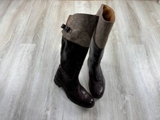 Womens boots Sendra Size 39