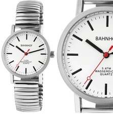 BAHNHOF Herren Damen