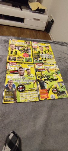 Bvb borussia dortmund - bvb,