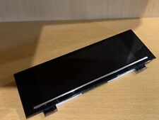 Bedienmodul für Siemens EQ.6 Kaffeevollautomat – Ersatzteil 12011274