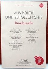 Aus Politik und