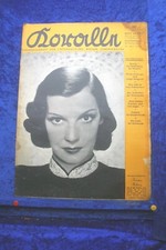 Koralle 20/39 vom 21.05.1939