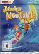 Peterchens Mondfahrt -
